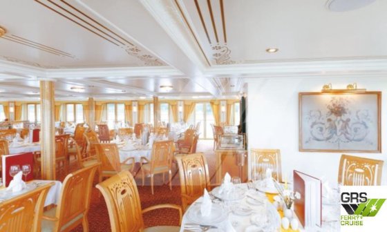 110m内陸水路船販売中