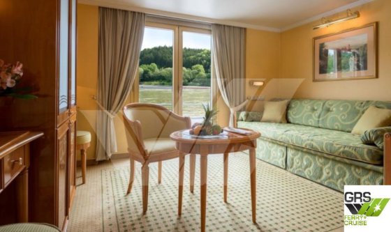 出售110米内河船