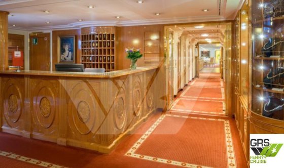 110m内陸水路船販売中