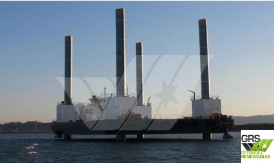 50mジャッキアップ販売中