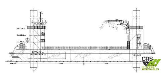 50mジャッキアップ販売中