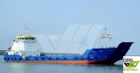 78m揚陸艇販売中