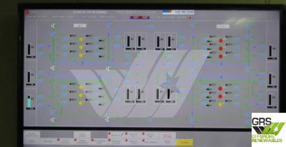 140m 40m ポンツーン