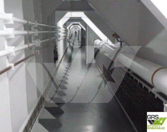 140m 40m ポンツーン