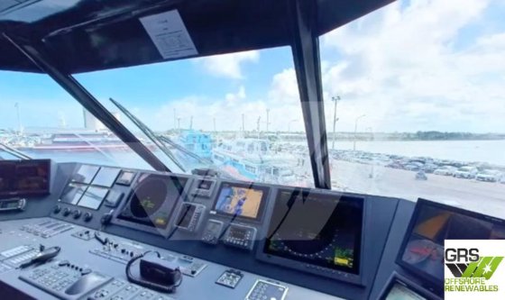 出售43米400座客船