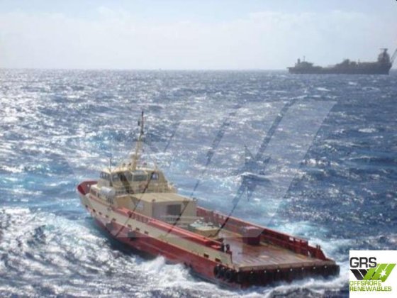 52m乗組員輸送船販売