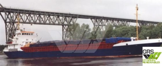 出售80米敞口货船