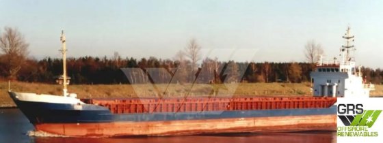 出售80米敞口货船