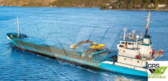 出售80米敞口货船