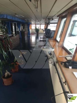 120米 1020名乘客