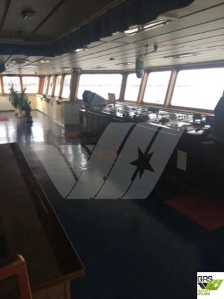 120米 1020名乘客