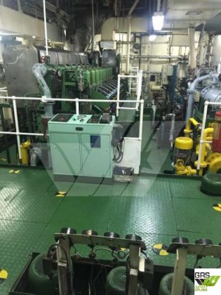 120米 1020名乘客