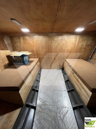 15m作業船販売中