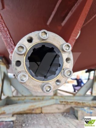 15m作業船販売中