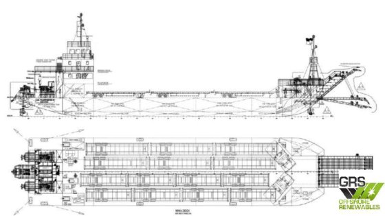 57米登陆艇出售