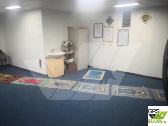 出售112米海洋工程支持及施工船