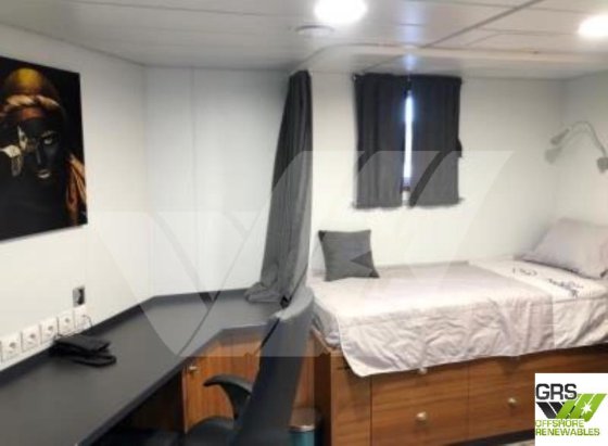 34m養魚場支援船販売