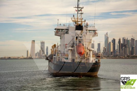 99米耙吸式挖泥船出售