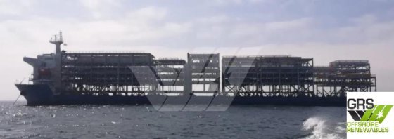 出售169米甲板货船