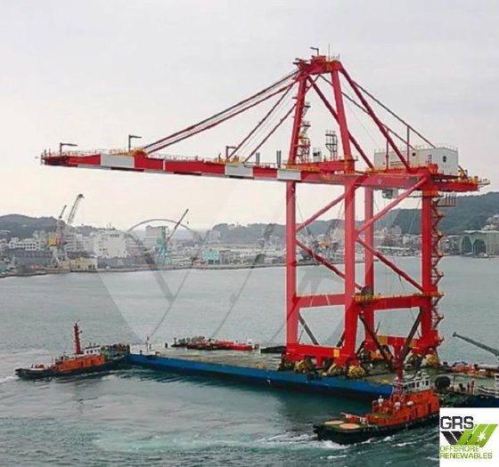 169mデッキ貨物船販売中