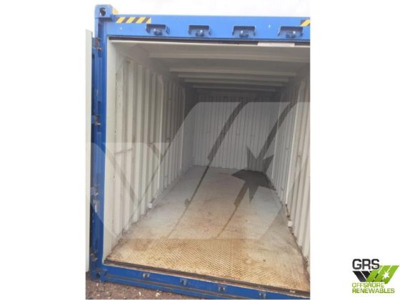 20フィートオフショアコンテナ / オフショアコンテナ販売 /