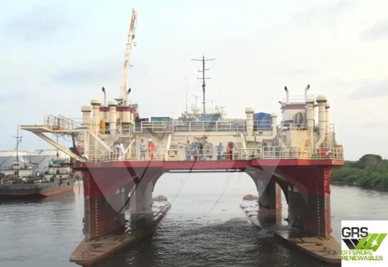 65米多用途船舶