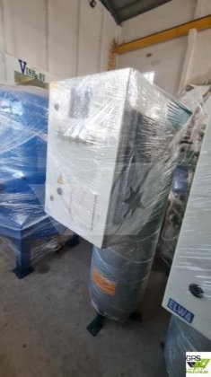 全新电加热器（Elwa，数量 - 2，容量：93 升），出售 出售设备