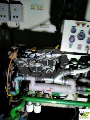 出售88米甲板货船