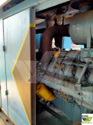 出售88米甲板货船