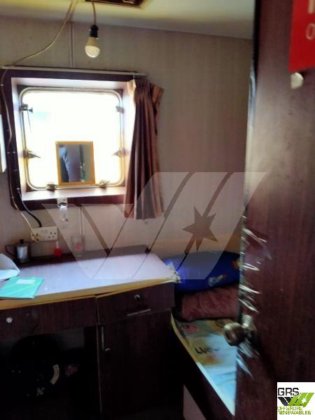 出售88米甲板货船