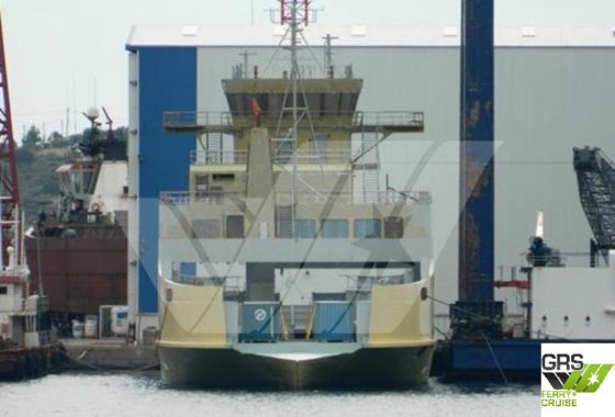 100米 载客量600人