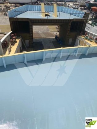 100米 载客量600人