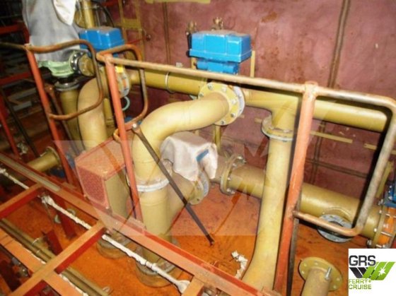 100米 载客量600人