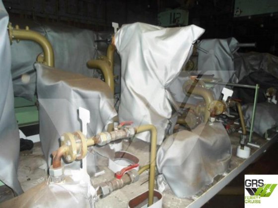 100米 载客量600人