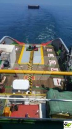 45mアンカーハンドリング船販売