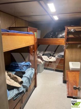 出售55米平台供应船