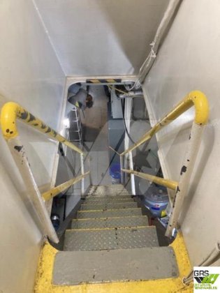 出售55米平台供应船