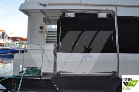 出售24米125座客轮