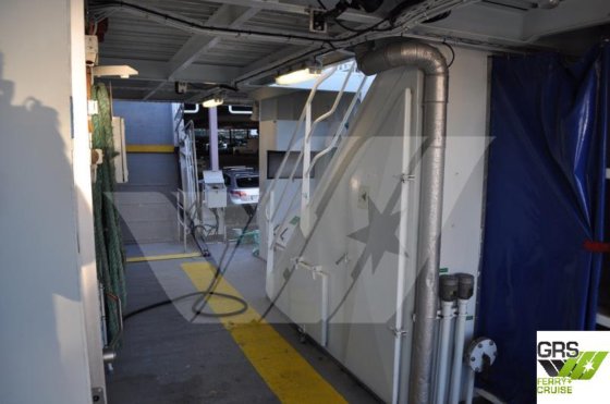 出售24米125座客轮