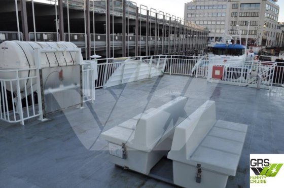 出售24米125座客轮