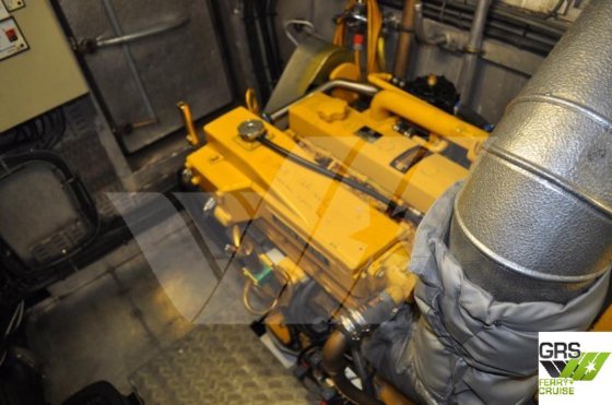 出售24米125座客轮