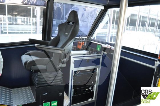 出售24米125座客轮