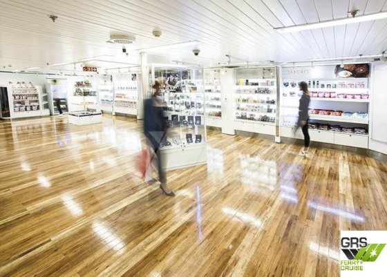 153米 2,048名乘客