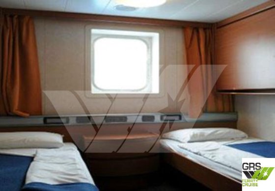 153米 2,048名乘客