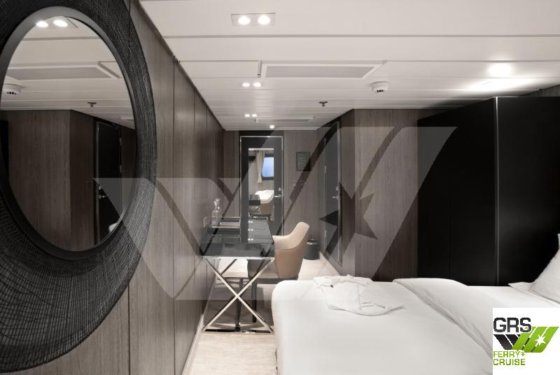 105m 215人乗り 一般貨物