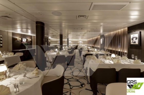 105米 215 乘客 普通货物