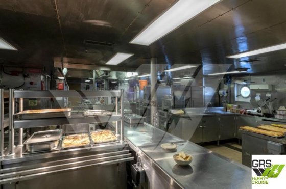 105米 215 乘客 普通货物