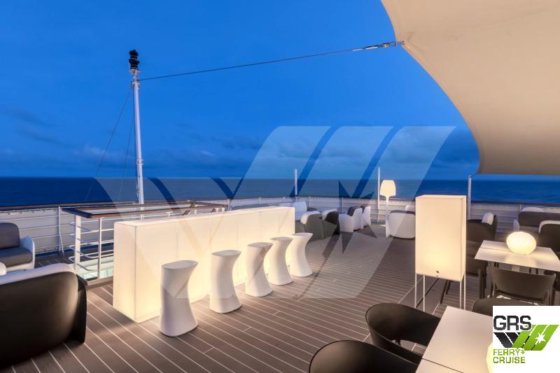 105m 215人乗り 一般貨物