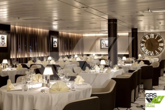 105米 215 乘客 普通货物