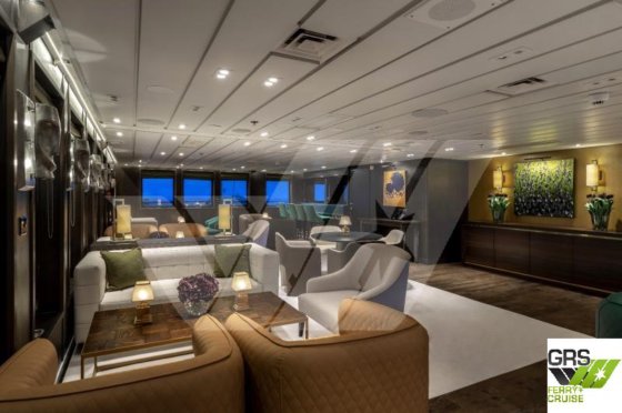 105米 215 乘客 普通货物